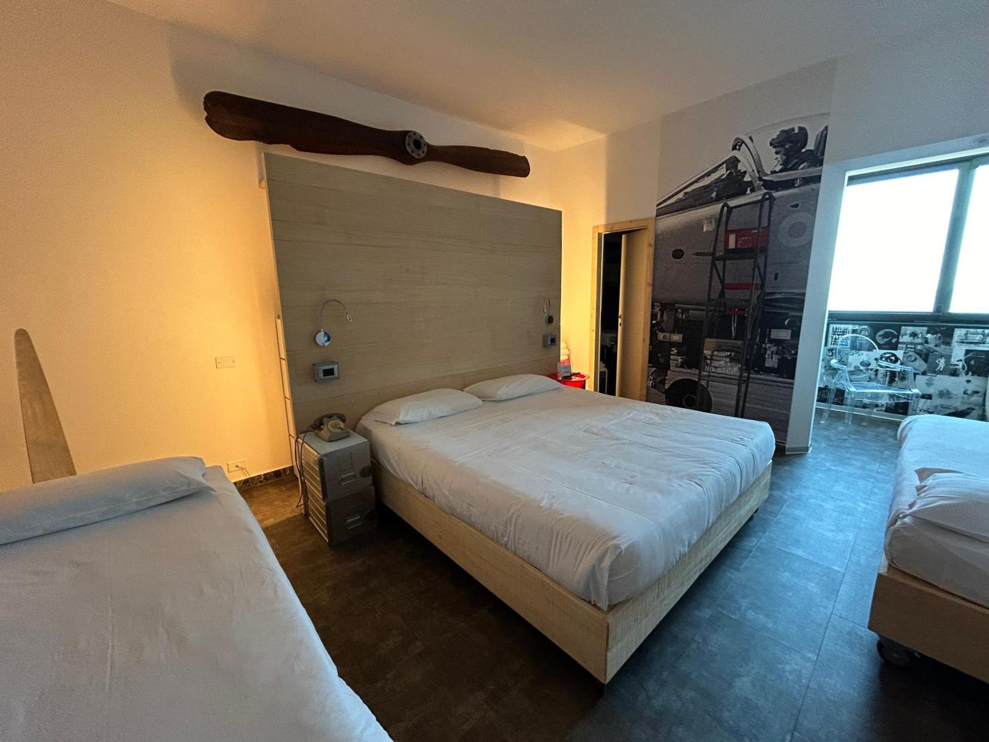 Hotel Perla - The Storyhoteller Риччоне Экстерьер фото