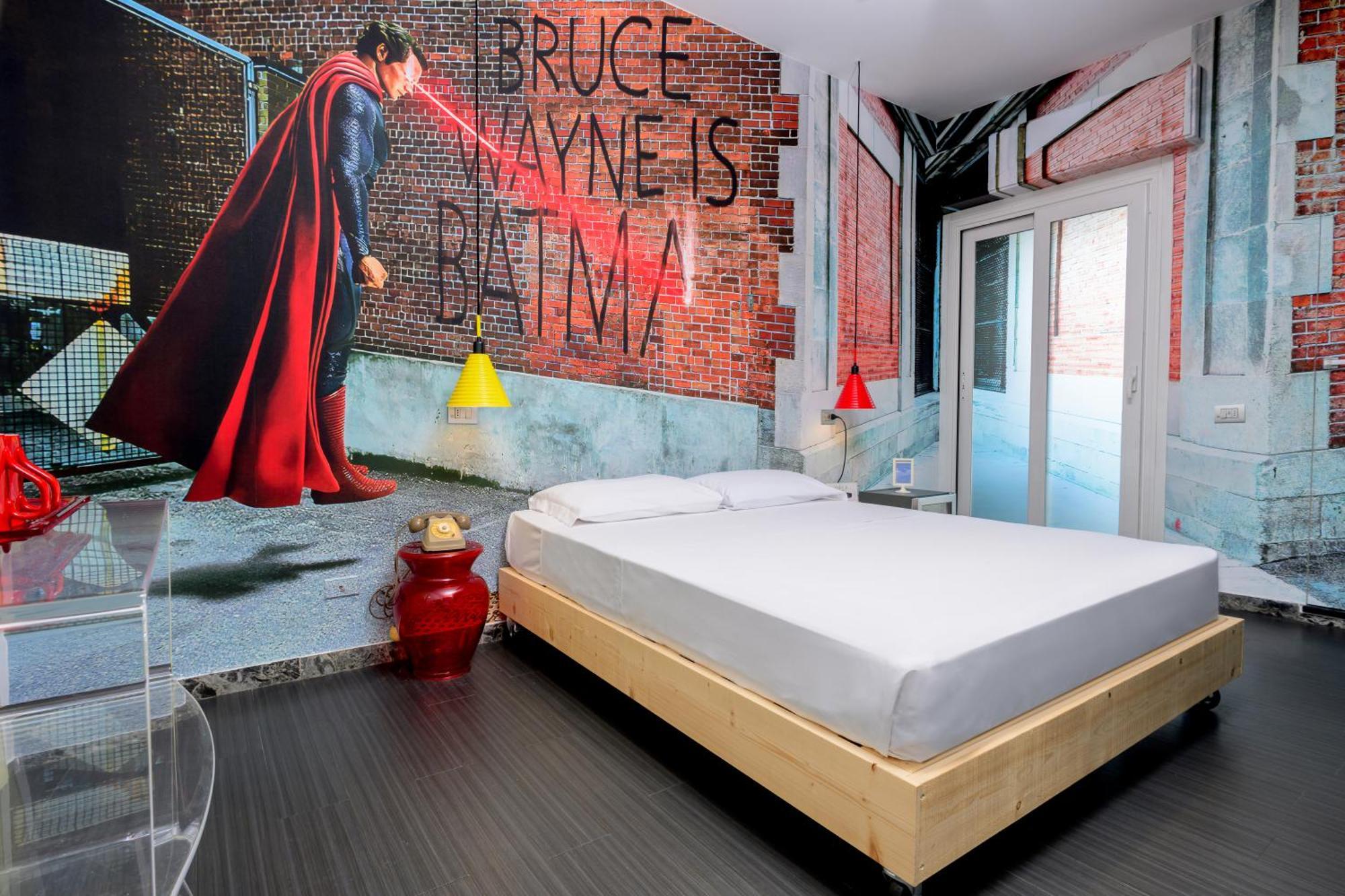 Hotel Perla - The Storyhoteller Риччоне Экстерьер фото