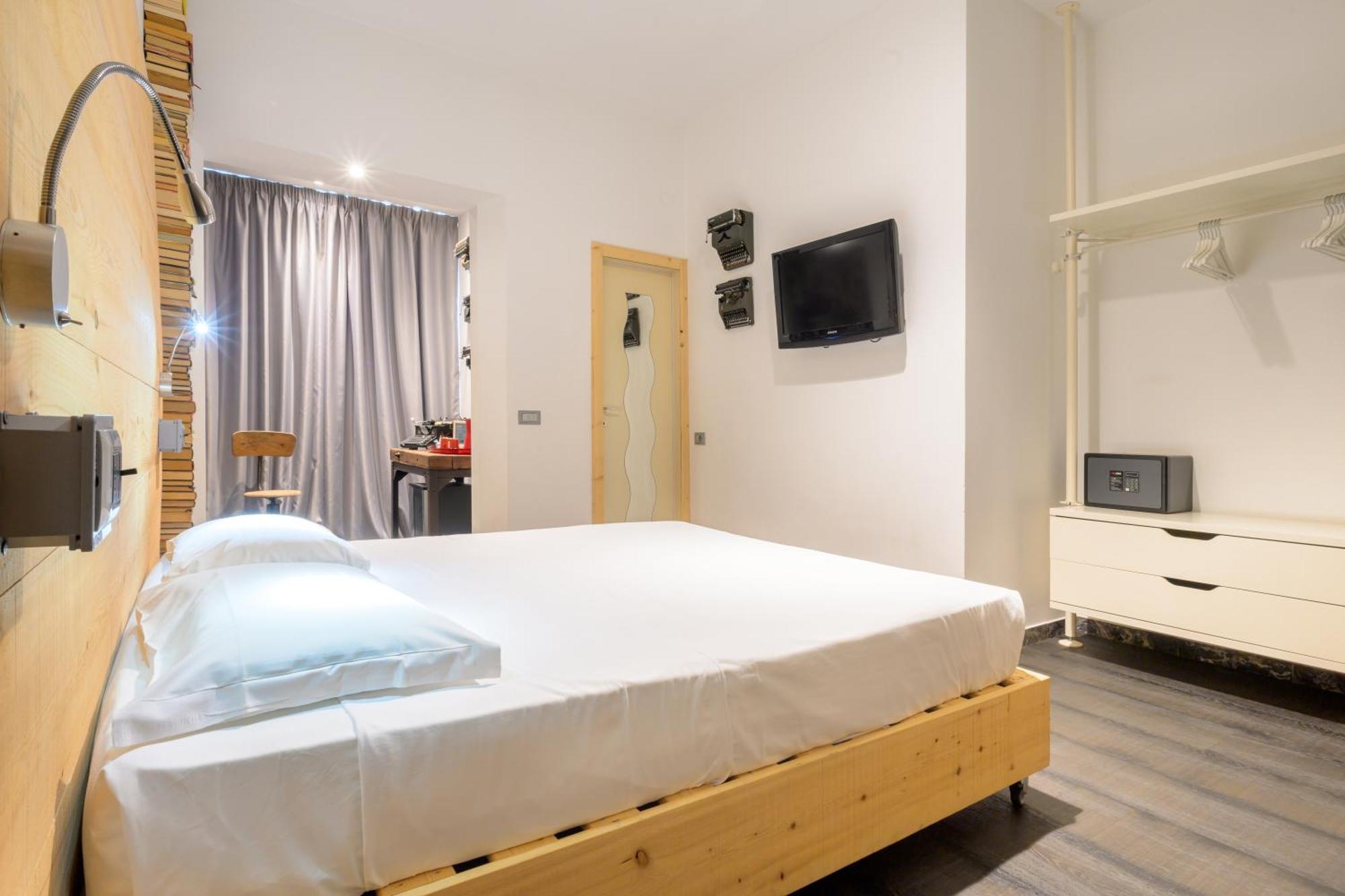 Hotel Perla - The Storyhoteller Риччоне Экстерьер фото